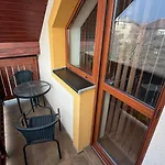 2 Apartment, Hriadky, *