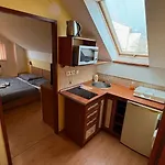 Apartmán 2 Apartment, Hriadky,