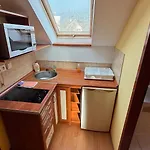 2 Apartment, Hriadky, Apartamento