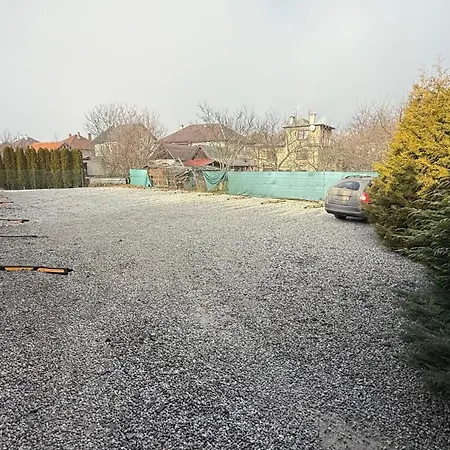 דירה 2 Apartment, Hriadky,