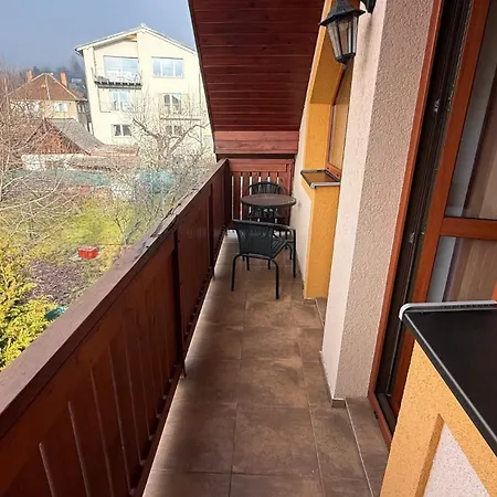 2 Apartment, Hriadky, * Liptovský Mikuláš