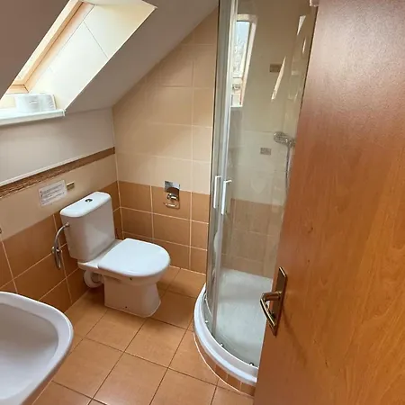 2 Apartment, Hriadky, Appartamento *