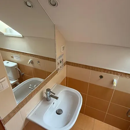 Appartamento 2 Apartment, Hriadky,