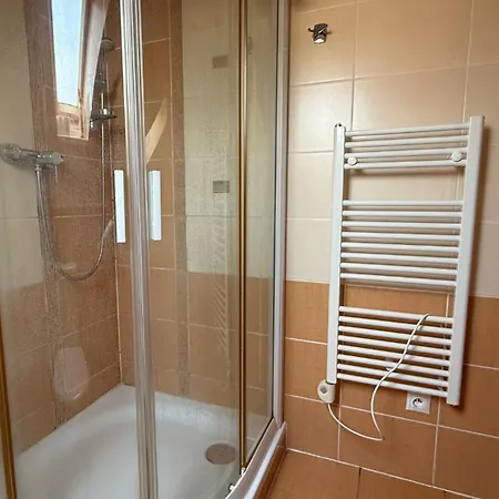 2 Apartment, Hriadky, Liptovský Mikuláš