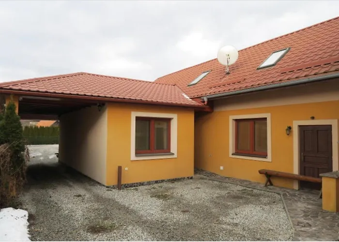 2 Apartment, Hriadky, * Liptovský Mikuláš