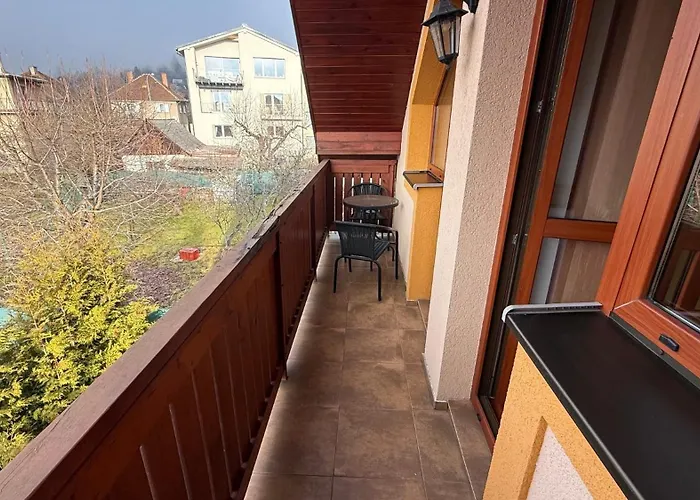 2 Apartment, Hriadky, * Liptovský Mikuláš
