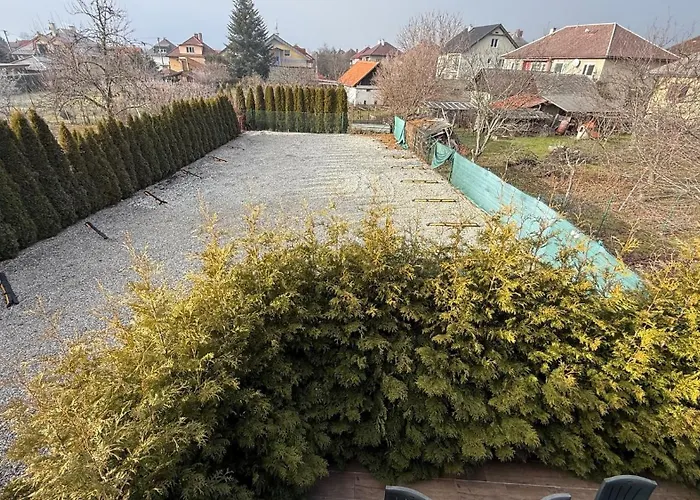 2 Apartment, Hriadky, Apartman