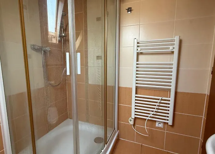 2 Apartment, Hriadky, Liptovský Mikuláš